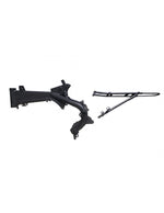 Subchasis pit bike minimotard PGR SM 160-190