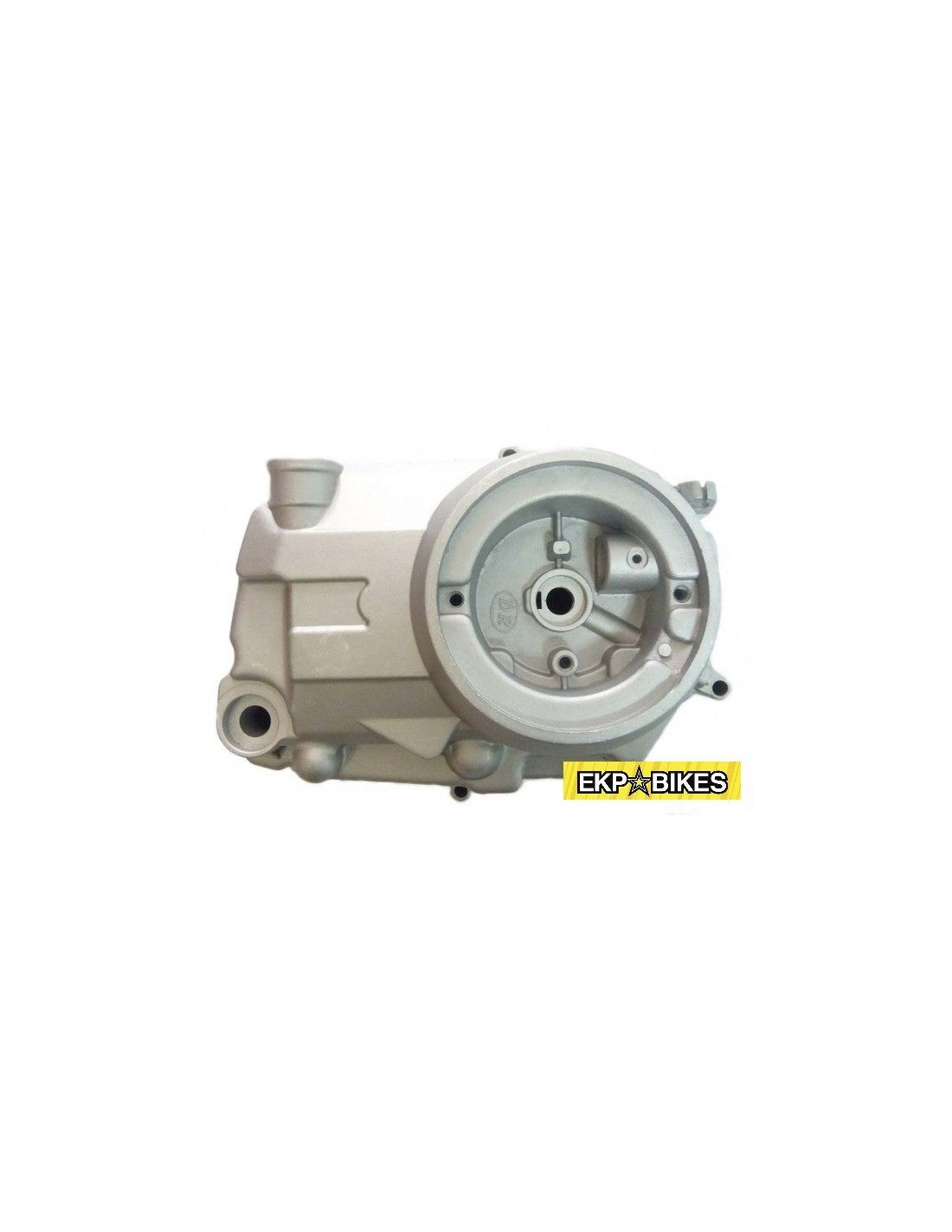 Tapa de embrague motor 125cc pit bike