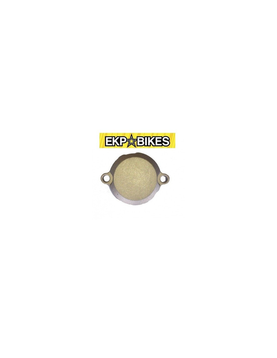 Tapa Exterior Filtro Aceite pit bike YX 150/160