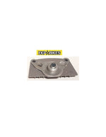 Tapa Negra Culata Cuadrada Arbol de Levas 90-110-125-140 4T pit bike
