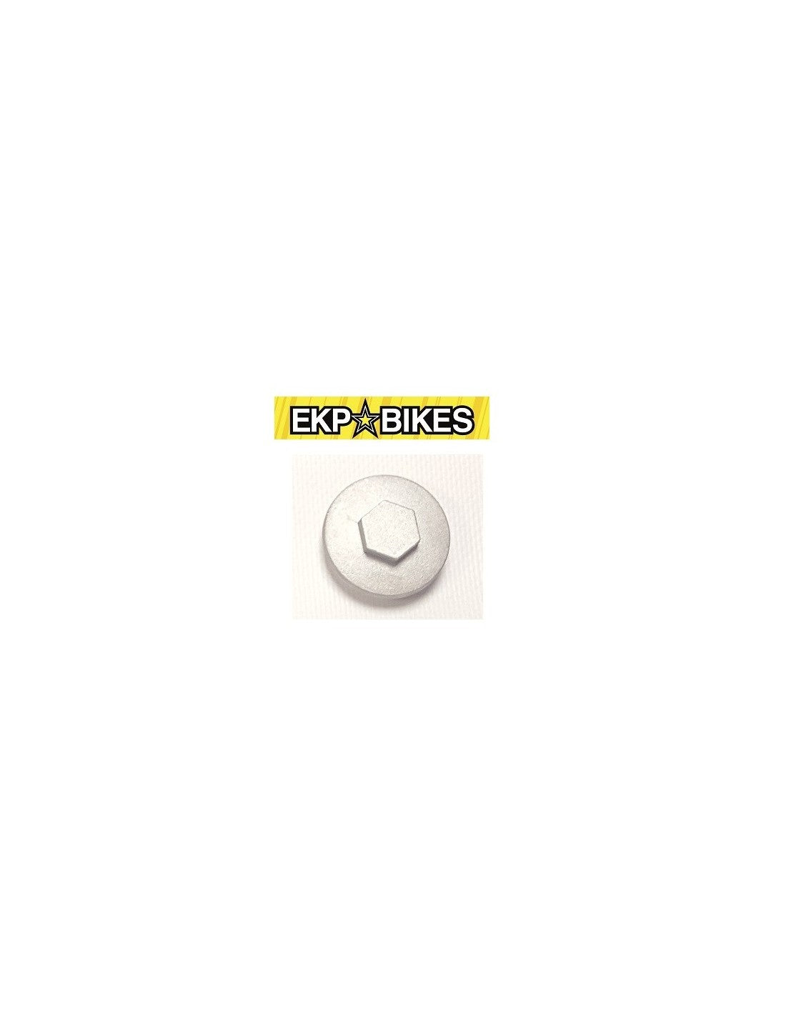 Tapa Plata Valvulas Redonda Culata 90-110-125-140 4T Pit Bike