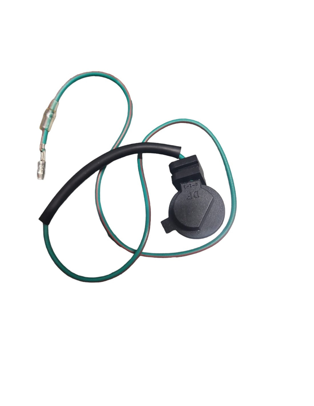 Tapa sensor selector cambio motor pit bike