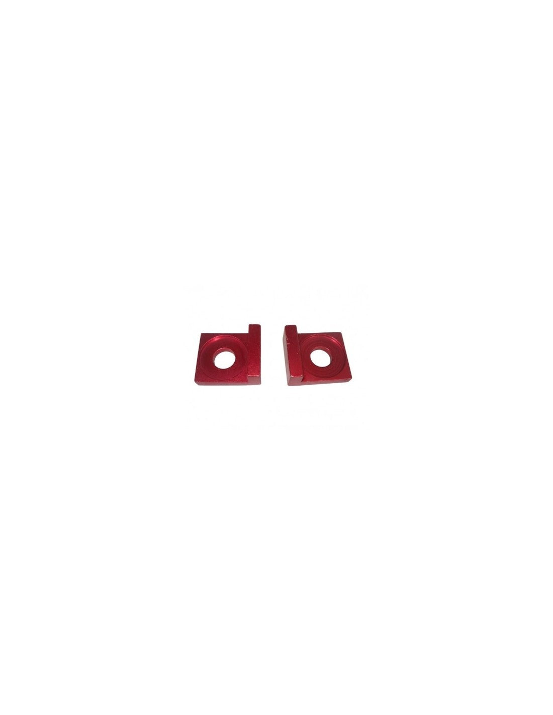 Tensor Cadena CNC 15mm Pit Bike Colores