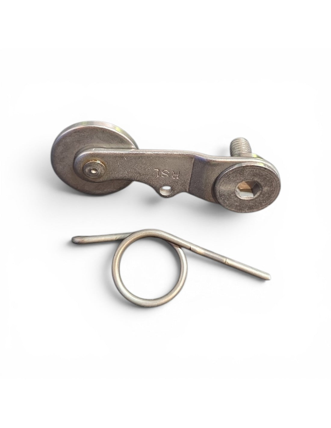 Tensor del Selector estrella del Drum + Muelle ZS155