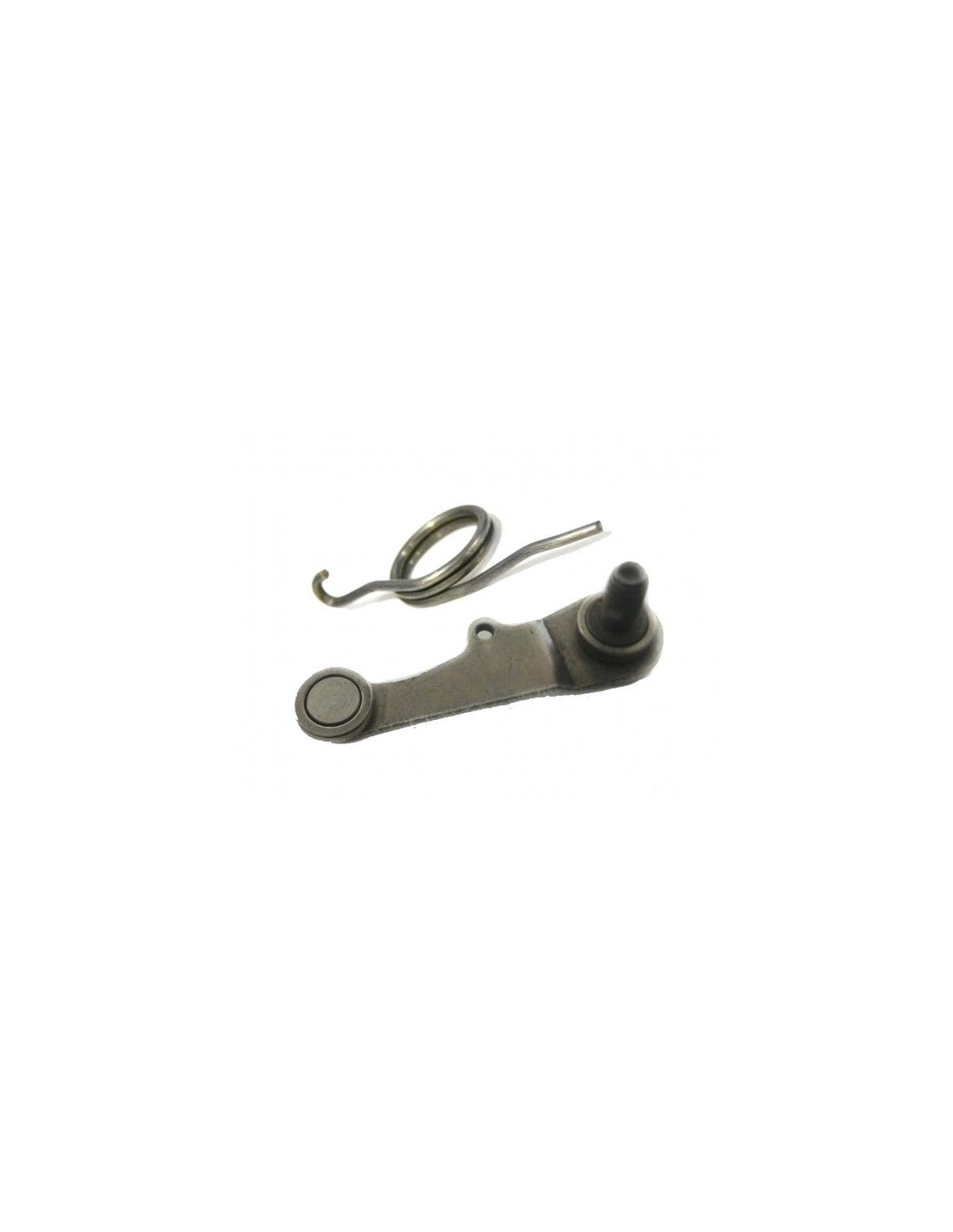 Tensor del Selector estrella del Drum + Muelle ZS190
