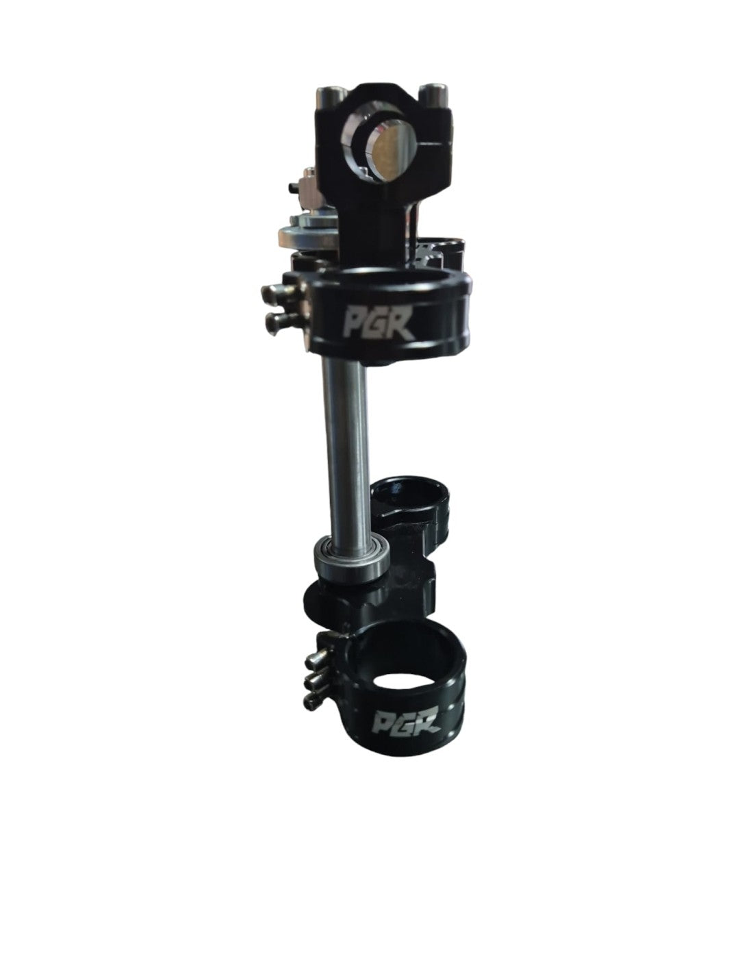 Tijas Completas originales pit bike PGR SM 175mm (45/48mm)