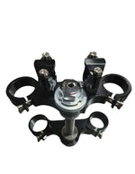 Tijas Completas originales pit bike PGR SM 175mm (45/48mm)