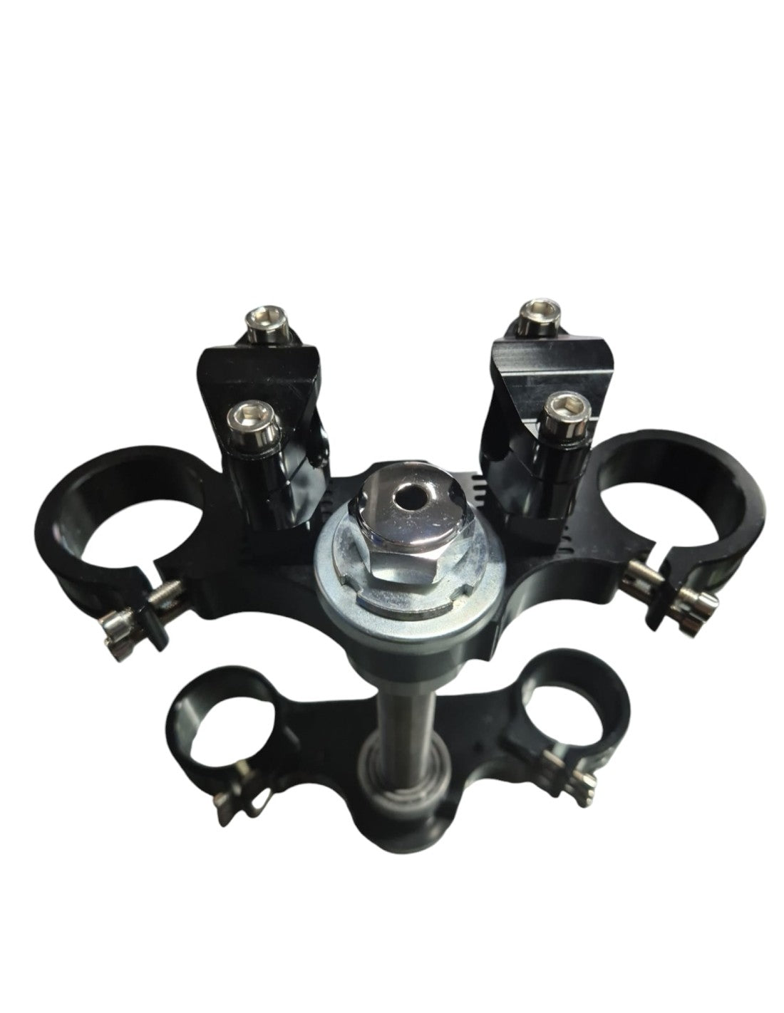 Tijas Completas originales pit bike PGR SM 175mm (45/48mm)