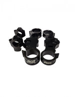 Tijas Completas originales pit bike PGR SM 175mm (45/48mm)