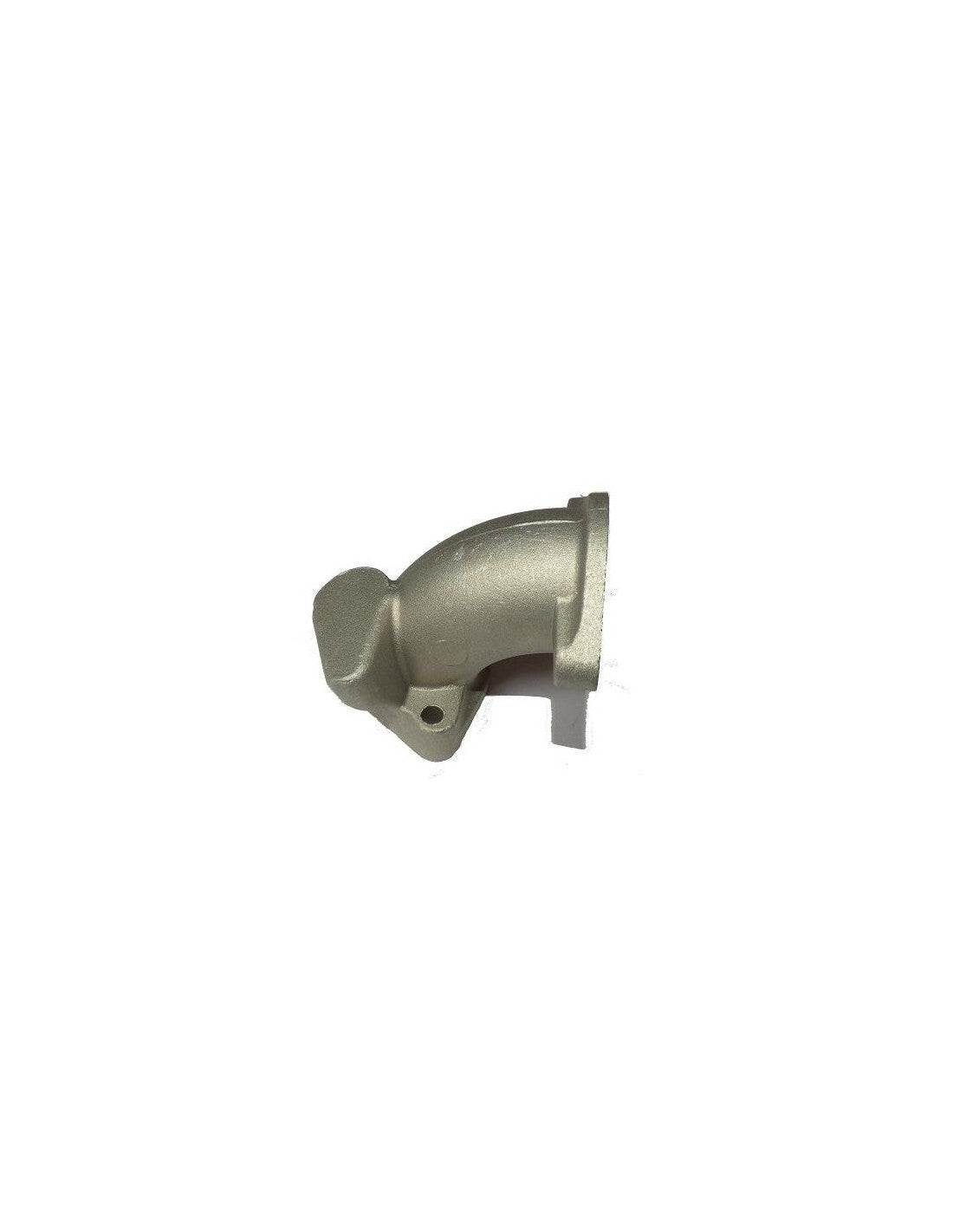 Tobera admision motor ZS190 de pitbike