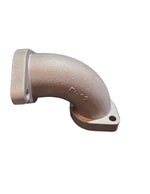 Tobera FH02 para pit bike