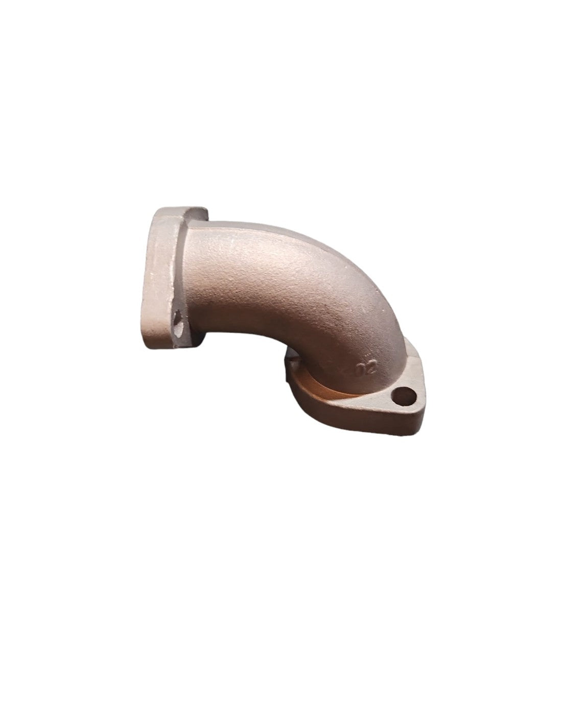 Tobera YX-02 para pit bike
