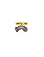 Tobera ZL-174 para pit bike
