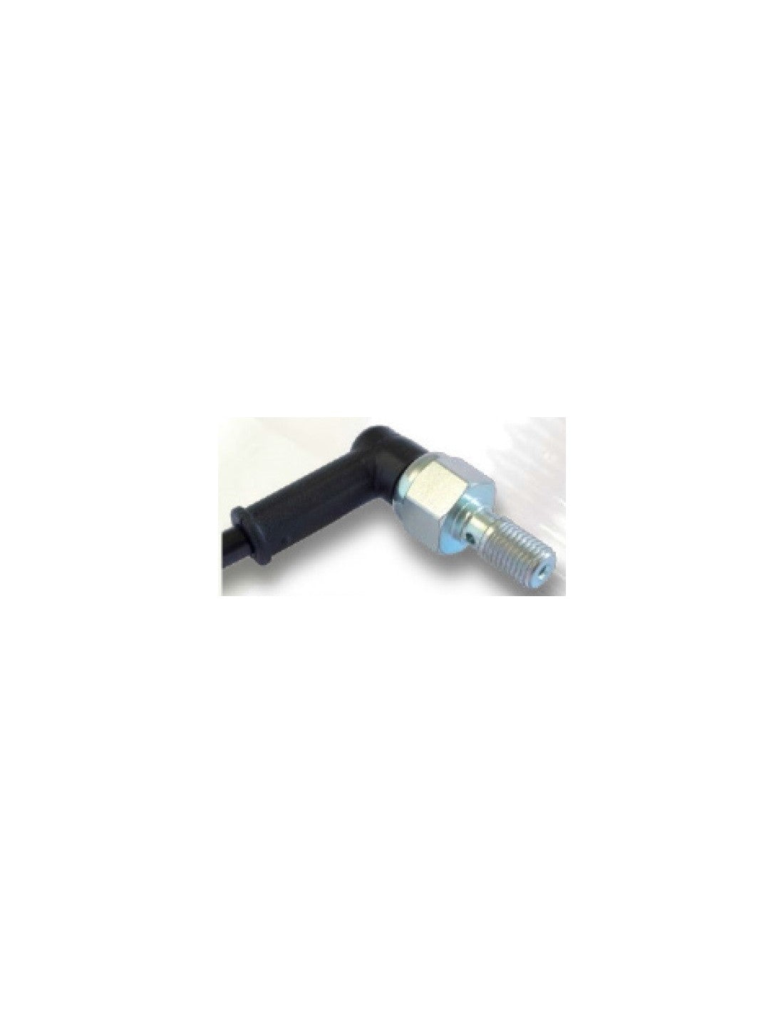 Tornillo banjo con Stop hidráulico para bombas MC-11/13