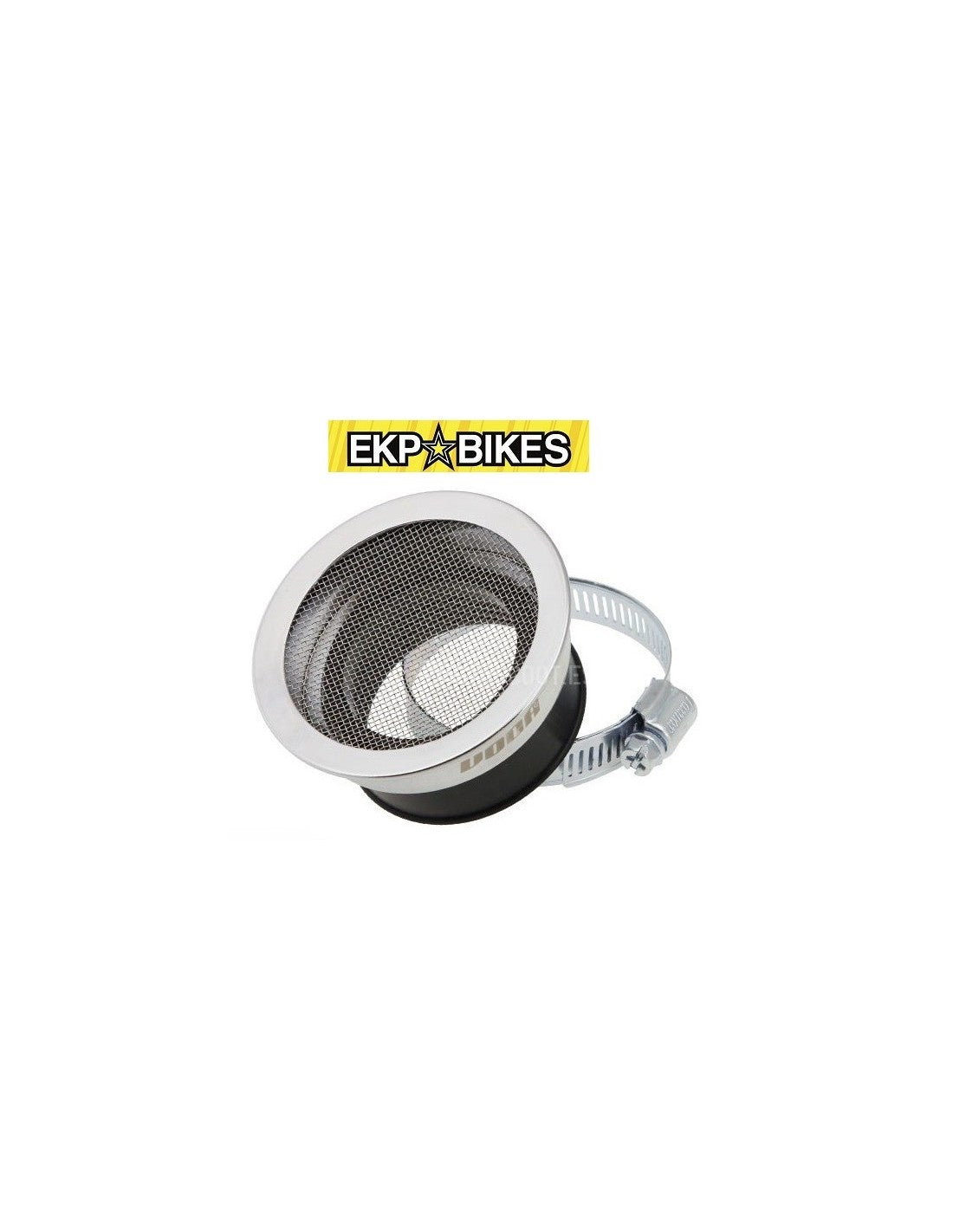 Trompeta-Embudo Voca Carburador 26-28mm pit bike