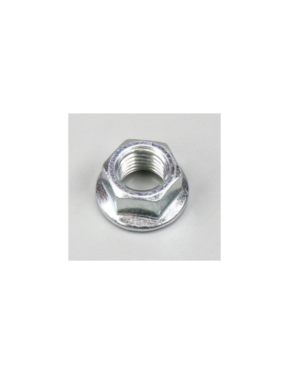 Tuerca encendido motor de pit bike ZS190