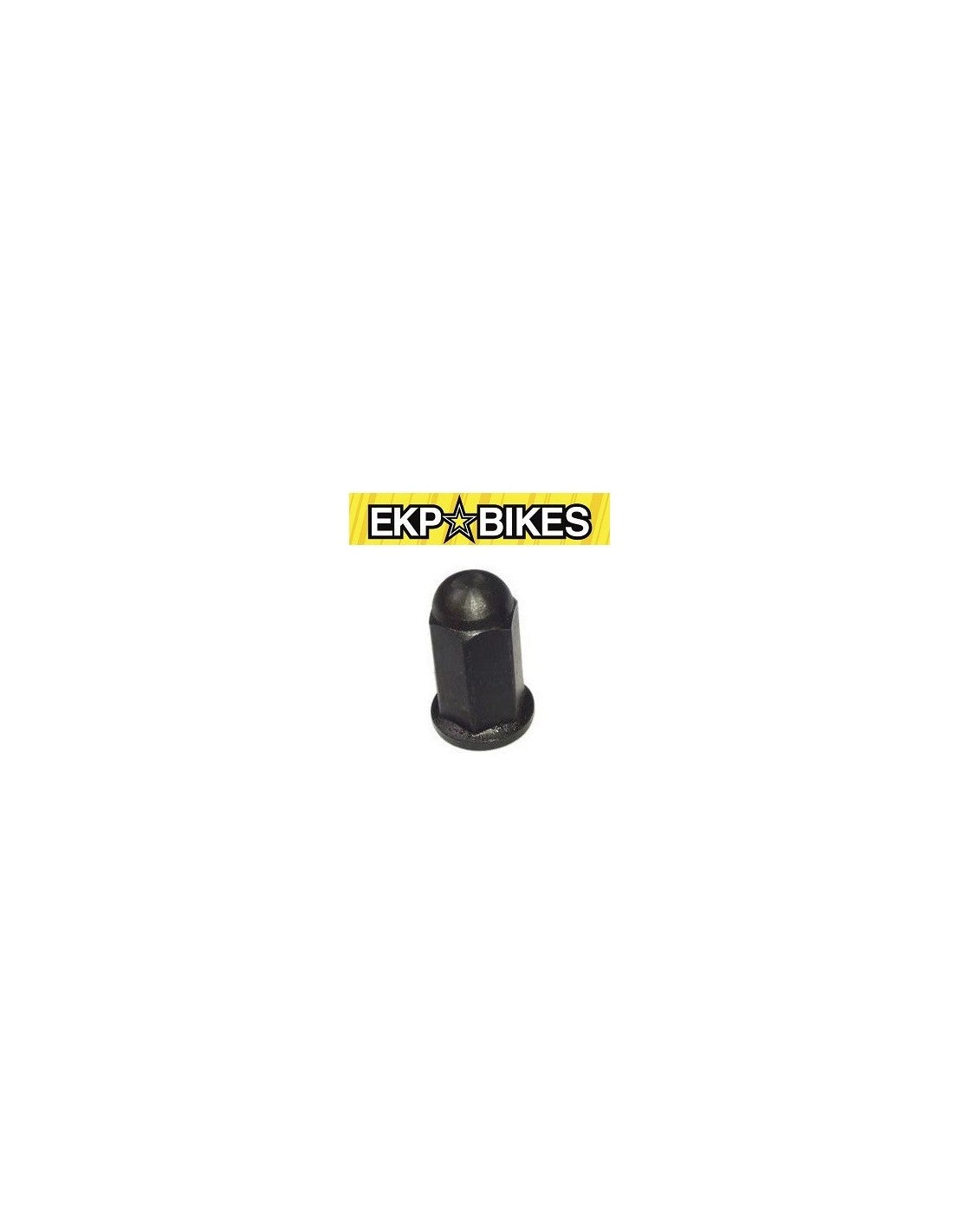 Tuerca Escape Ciega Pit Bike 6mm